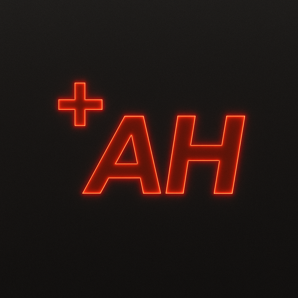 The Accounting Hospital Logo